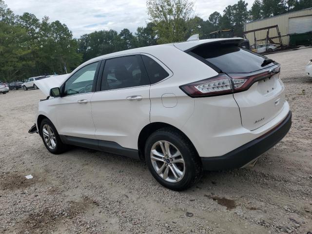 صورة رقم 2 من المزاد - 2016 FORD EDGE TITAN مع VIN 2FMPK4K80GBC62916