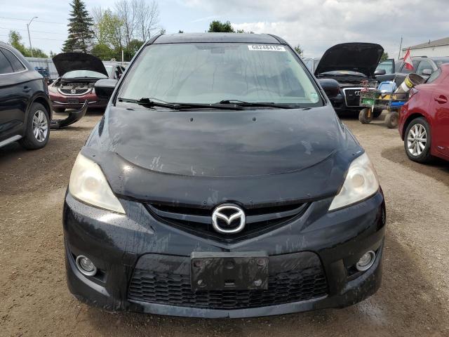 Photo 5 from auction – 2010 MAZDA 5 with VIN JM1CR2W32A0376488