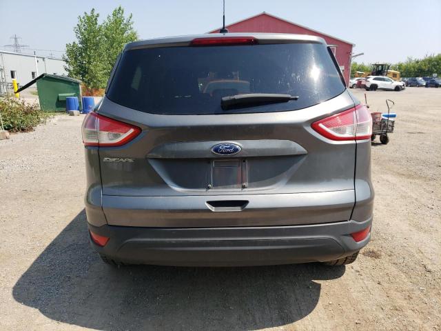 Фото 6 с аукциона – 2014 FORD ESCAPE S с VIN 1FMCU0F77EUA64280