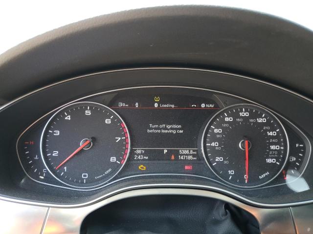 Photo 9 from auction – 2014 AUDI A7 PRESTIG with VIN WAU2GAFC6EN051716