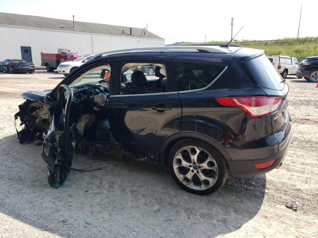 Photo 2 from auction – 2014 FORD ESCAPE TITANIUM with VIN 1FMCU0J90EUB41497