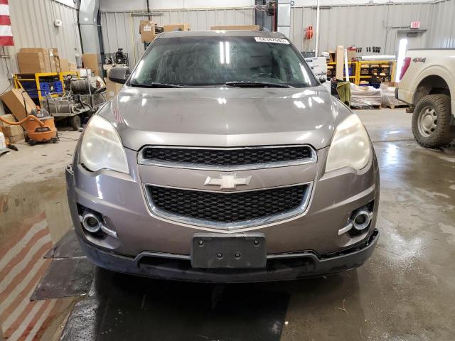Photo 5 from auction – 2010 CHEVROLET EQUINOX LT with VIN 2CNFLNEW5A6324920