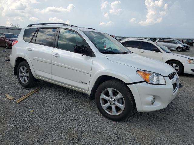 Photo 4 from auction – 2012 TOYOTA RAV4 LIMIT with VIN 2T3DF4DV8CW238997