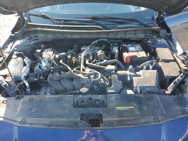 Photo 11 from auction – 2022 NISSAN ALTIMA SR with VIN 1N4BL4CV4NN303085
