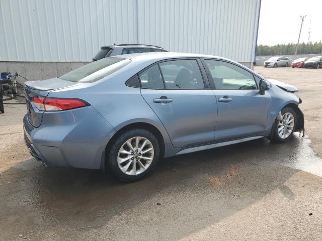 Photo 3 from auction – 2021 TOYOTA COROLLA SE with VIN 5YFB4MBE6MP082051