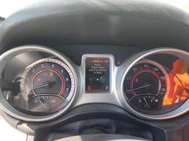 Photo 9 from auction – 2014 DODGE JOURNEY SXT with VIN 3C4PDCBG4ET296732