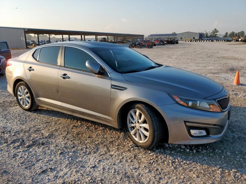 Photo 4 from auction – 2015 KIA OPTIMA EX with VIN 5XXGN4A75FG518387