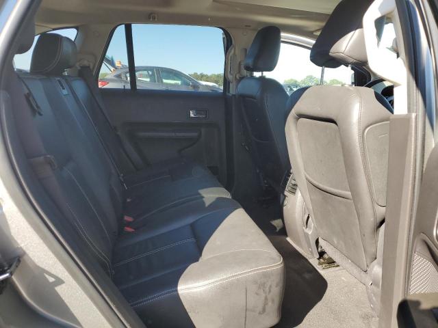 Photo 11 from auction – 2008 FORD EDGE LIMITED with VIN 2FMDK39C88BB41236