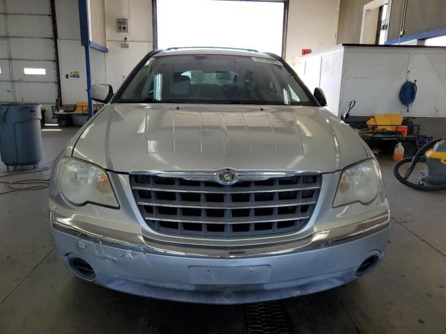 Photo 5 from auction – 2007 CHRYSLER PACIFICA T with VIN 2A8GF68XX7R113951