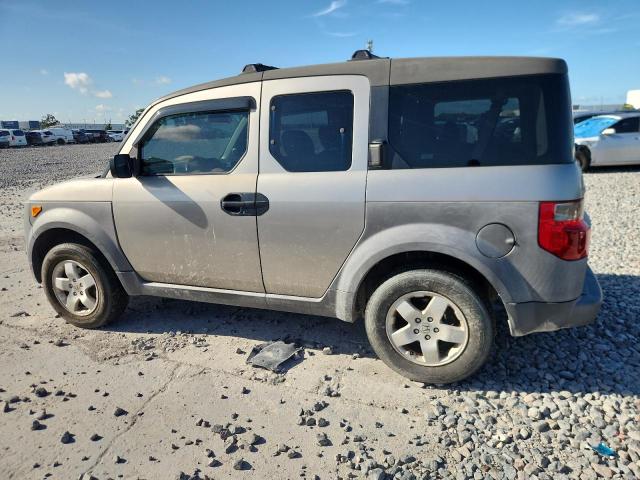 Photo 2 from auction – 2003 HONDA ELEMENT EX with VIN 5J6YH18603L021261
