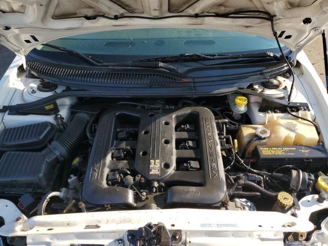 Photo 11 from auction – 2000 CHRYSLER 300M with VIN 2C3HE66GXYH256430