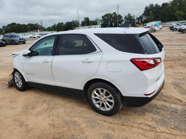 Photo 2 from auction – 2020 CHEVROLET EQUINOX LT with VIN 3GNAXKEV3LS571194