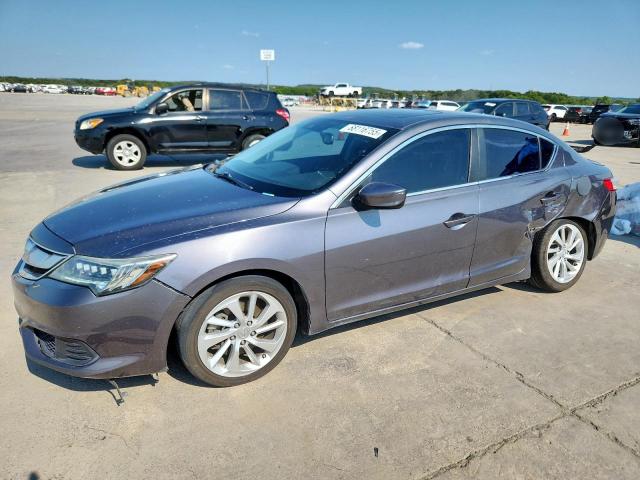 Foto 1 de la subasta – 2017 ACURA ILX PREMIU con VIN 19UDE2F71HA014841