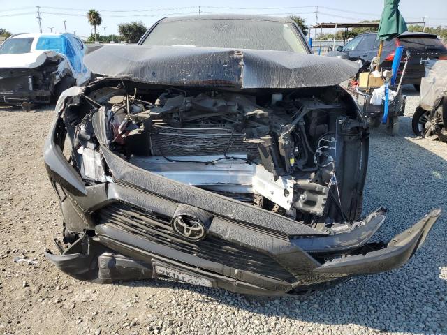 Photo 5 from auction – 2024 TOYOTA RAV4 LE with VIN JTMH1RFV3RD114684