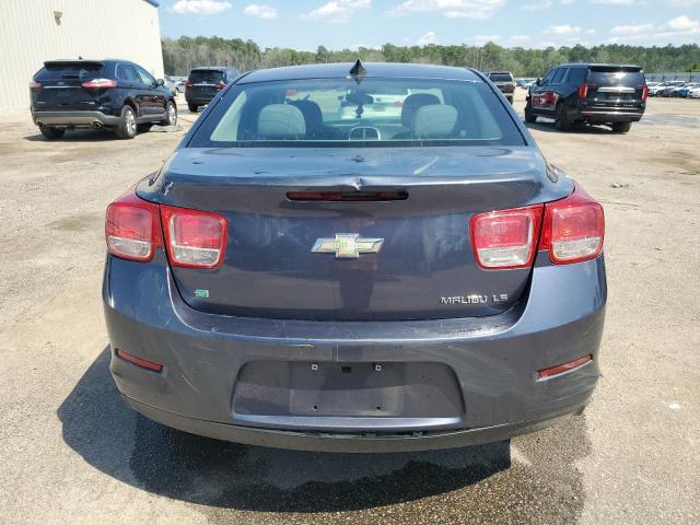 Photo 6 from auction – 2015 CHEVROLET MALIBU LS with VIN 1G11B5SL2FF335942