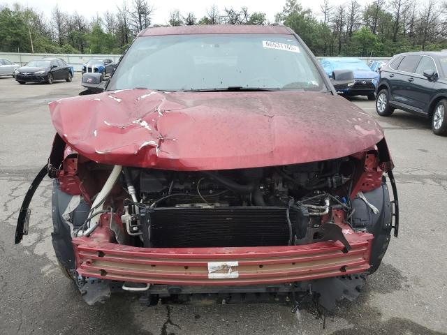Photo 5 from auction – 2017 FORD EXPLORER X with VIN 1FM5K8D83HGA73005