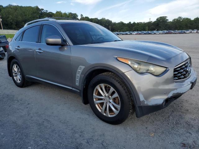 Photo 4 from auction – 2011 INFINITI FX35 with VIN JN8AS1MW4BM141009