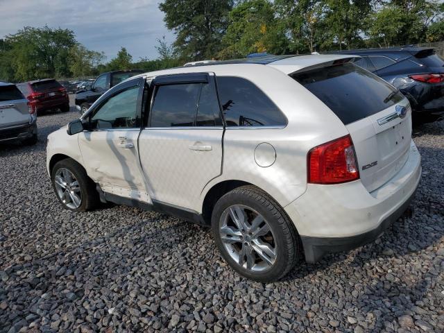 Photo 2 from auction – 2011 FORD EDGE LIMIT with VIN 2FMDK3KC8BBB03930