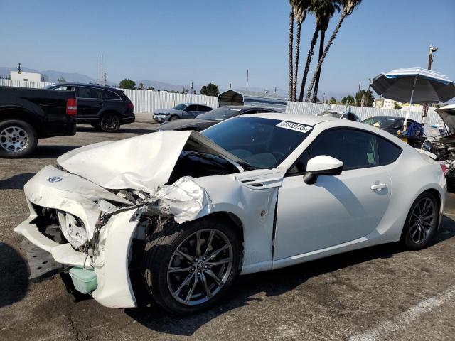 TOYOTA 86 BASE 2017 con VIN JF1ZNAA17H9704411 - Foto de la subasta