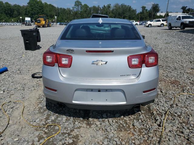 Photo 6 from auction – 2013 CHEVROLET MALIBU LTZ with VIN 1G11H5SA4DF230166