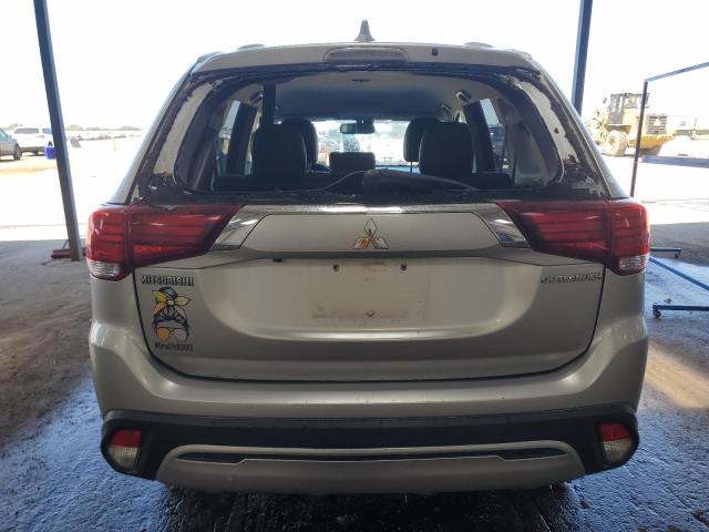 Photo 6 from auction – 2019 MITSUBISHI OUTLANDER with VIN JA4AZ3A36KZ026809