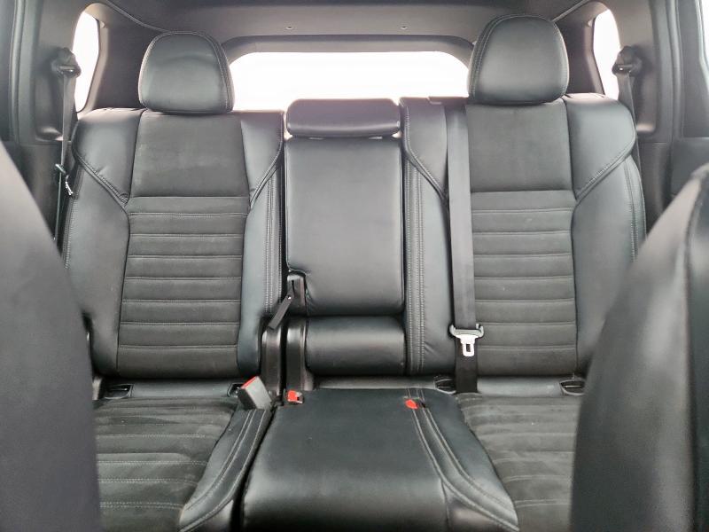 Photo 10 from auction – 2022 MITSUBISHI OUTLANDER with VIN JA4J4UA84NZ092540