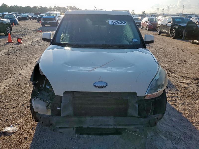 Foto 5 de la subasta – 2013 KIA SOUL con VIN KNDJT2A55D7756552