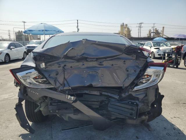 Photo 6 from auction – 2018 HONDA CIVIC LX with VIN 2HGFC2F52JH539606