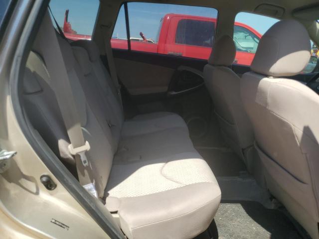 Photo 11 from auction – 2006 TOYOTA RAV4 with VIN JTMBD33V166006322