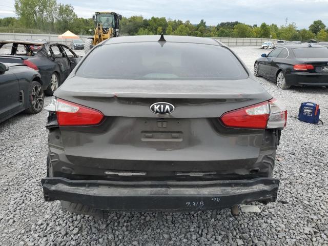 Photo 6 from auction – 2014 KIA FORTE LX with VIN KNAFX4A66E5101096