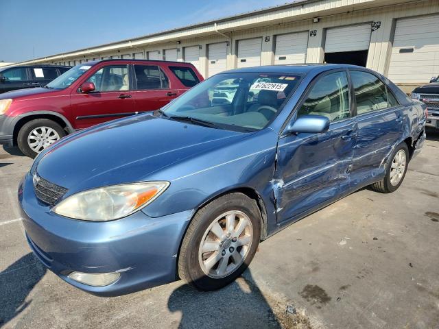 Photo 1 from auction – 2004 TOYOTA CAMRY LE with VIN 4T1BE30K84U895616
