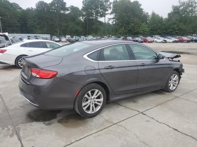 Photo 3 from auction – 2016 CHRYSLER 200 LIMITED with VIN 1C3CCCAB1GN165885