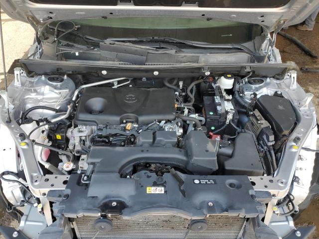 Photo 12 from auction – 2022 TOYOTA RAV4 LE with VIN 2T3H1RFVXNC177215