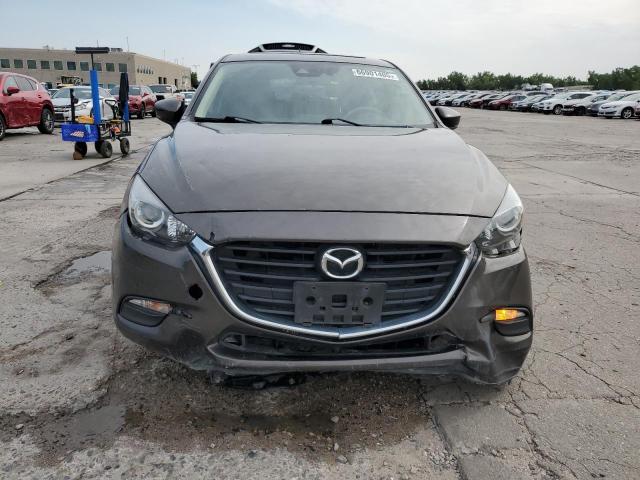 Photo 5 from auction – 2017 MAZDA 3 TOURING with VIN 3MZBN1L34HM130536