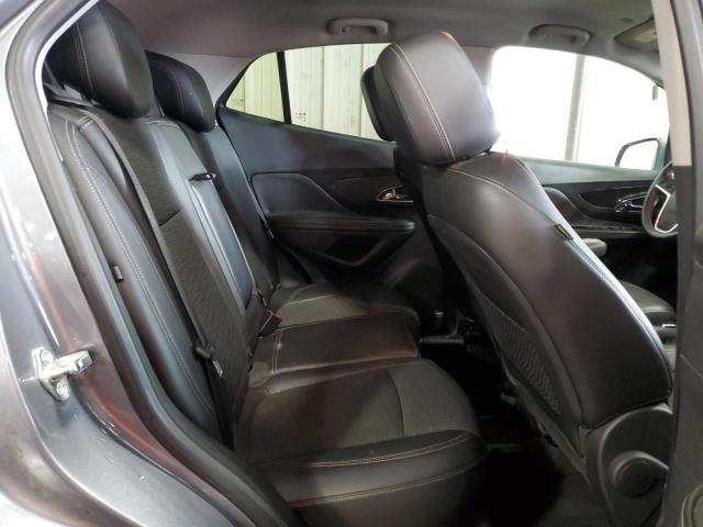 Photo 11 from auction – 2015 BUICK ENCORE CON with VIN KL4CJFSB3FB131054