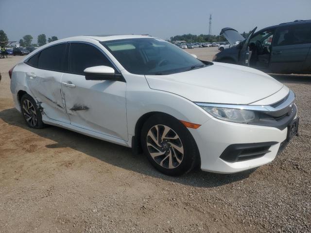 Photo 4 from auction – 2016 HONDA CIVIC EX with VIN 2HGFC2F79GH010440