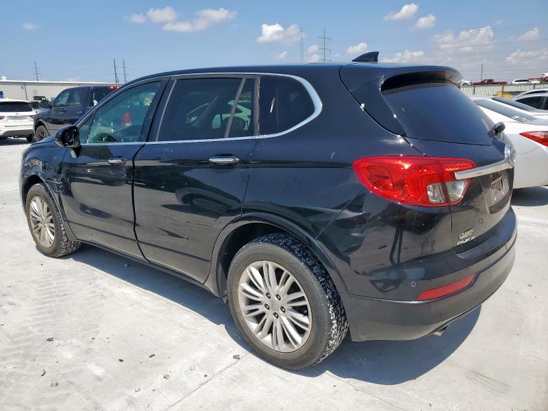 Photo 2 from auction – 2017 BUICK ENVISION PREFERRED with VIN LRBFXASA7HD159506