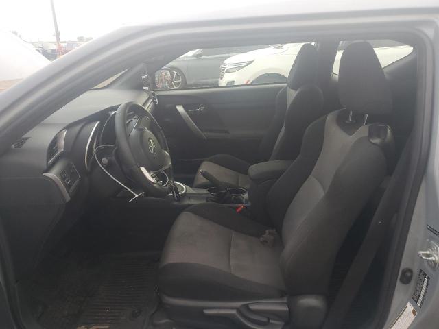 Photo 7 from auction – 2016 TOYOTA SCION TC with VIN JTKJF5C75GJ020105