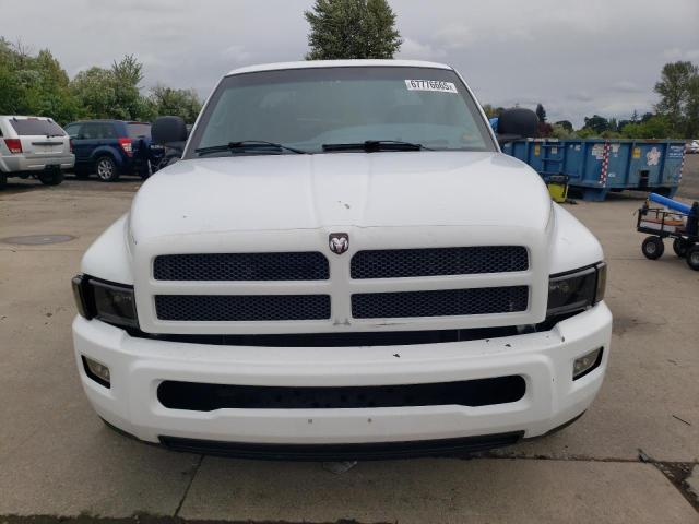 Photo 5 from auction – 1998 DODGE RAM 1500 with VIN 3B7HC13Z6WG102367