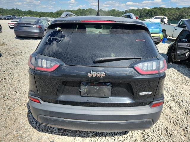 Photo 6 from auction – 2021 JEEP CHEROKEE L with VIN 1C4PJLCB0MD103797