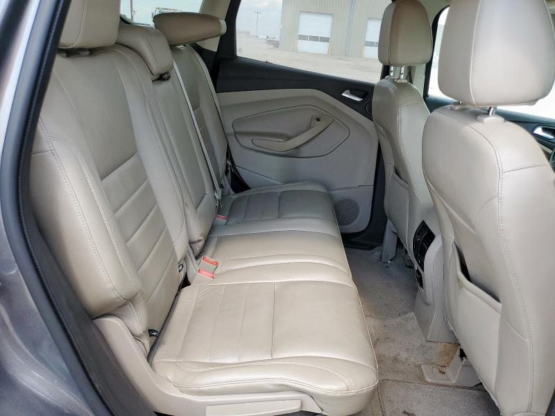Photo 11 from auction – 2013 FORD ESCAPE SEL with VIN 1FMCU9H98DUB51669