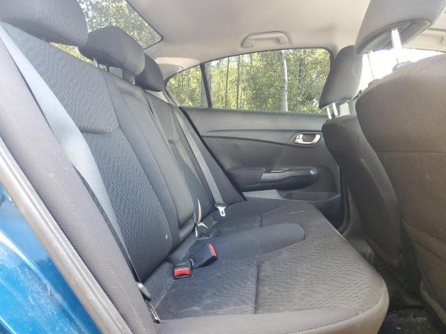 Photo 10 from auction – 2015 HONDA CIVIC LX with VIN 2HGFB2F52FH008397