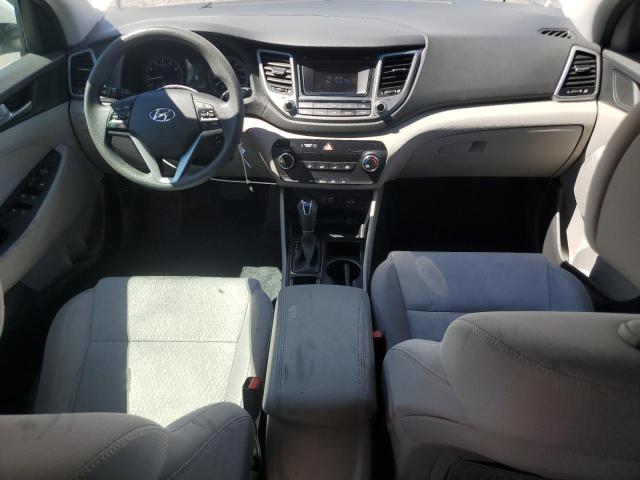 Photo 8 from auction – 2016 HYUNDAI TUCSON LIM with VIN KM8J33A4XGU091677