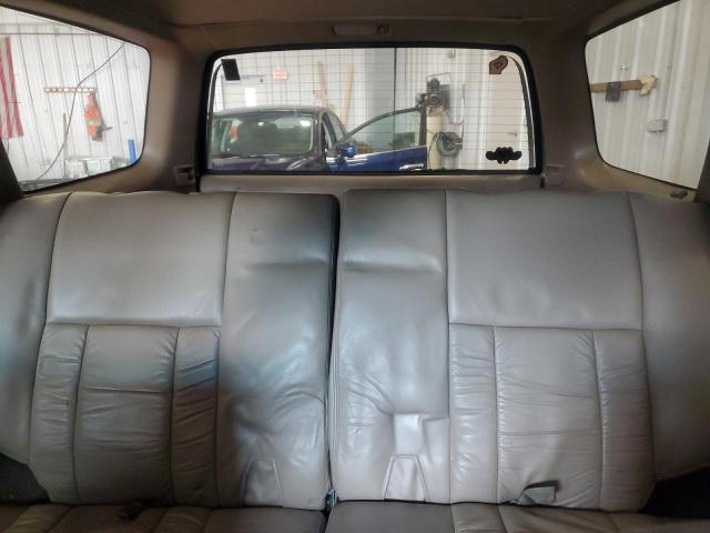 Photo 10 from auction – 2002 TOYOTA 4RUNNER LI with VIN JT3HN87RX29067540