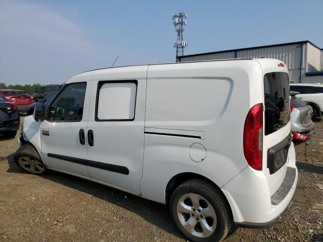 Photo 2 from auction – 2015 RAM PROMASTER with VIN ZFBERFBT7F6A57927