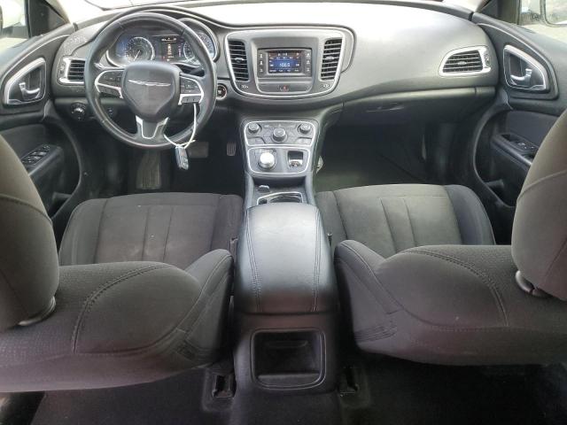 Photo 8 from auction – 2015 CHRYSLER 200 LIMITE with VIN 1C3CCCAB5FN562157