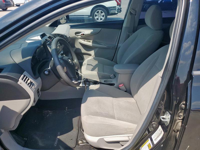 Photo 7 from auction – 2012 TOYOTA COROLLA BASE with VIN 5YFBU4EE5CP065090