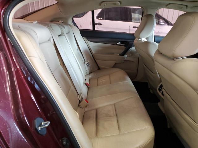 Photo 10 from auction – 2012 ACURA TL with VIN 19UUA8F52CA000453