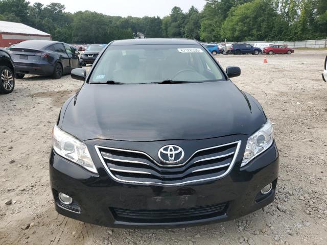 Photo 5 from auction – 2011 TOYOTA CAMRY SE with VIN 4T1BK3EK4BU125072