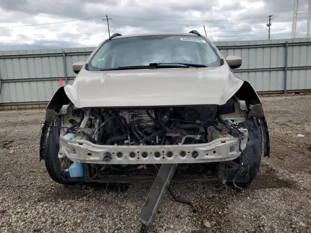 Photo 5 from auction – 2017 FORD ESCAPE SE with VIN 1FMCU0GD6HUB01182